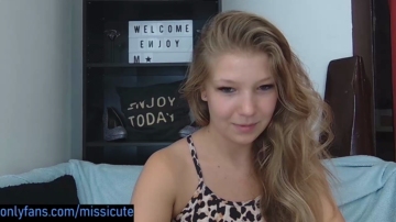 Missicute18  09-09-2021